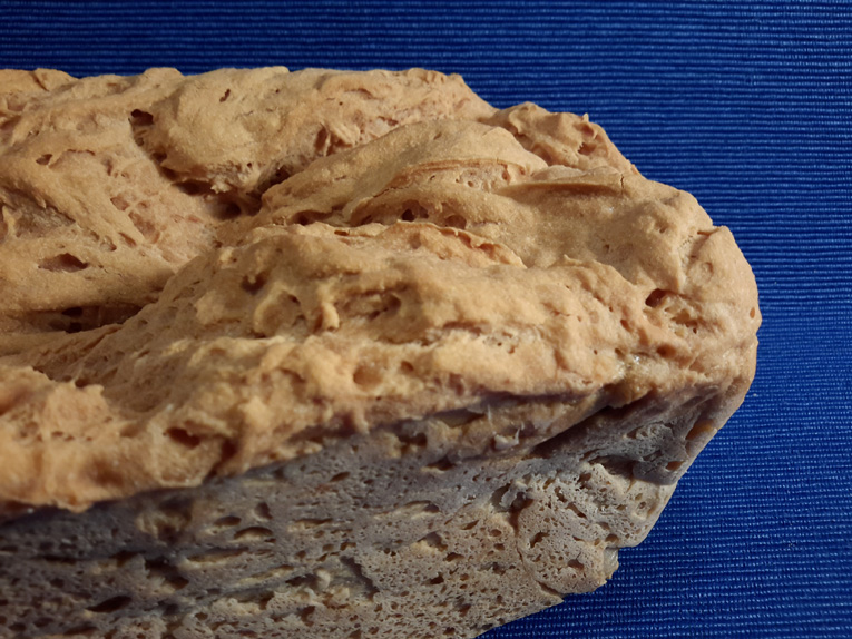 Pane di amaranto